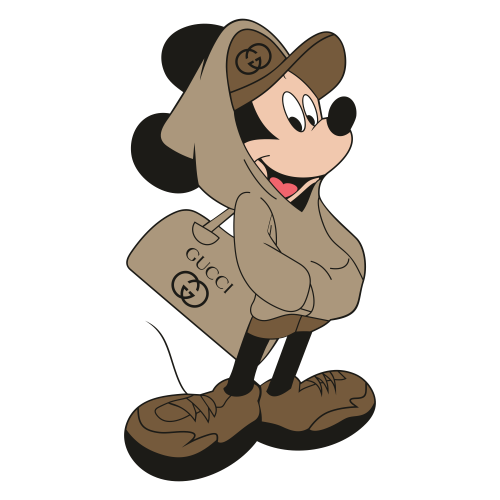 Detail Mickey Logo Nomer 38