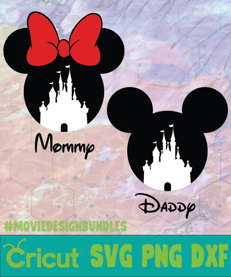Detail Mickey Logo Nomer 39