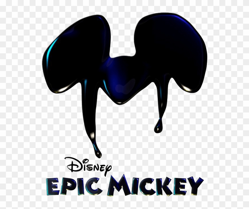 Detail Mickey Logo Nomer 42