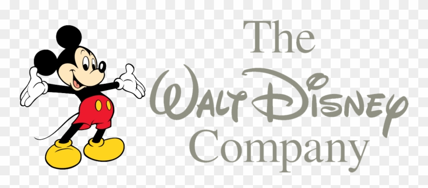 Detail Mickey Logo Nomer 51