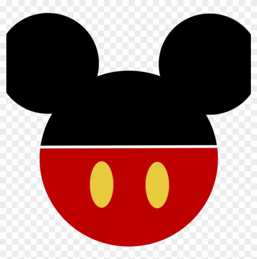 Detail Mickey Logo Png Nomer 12