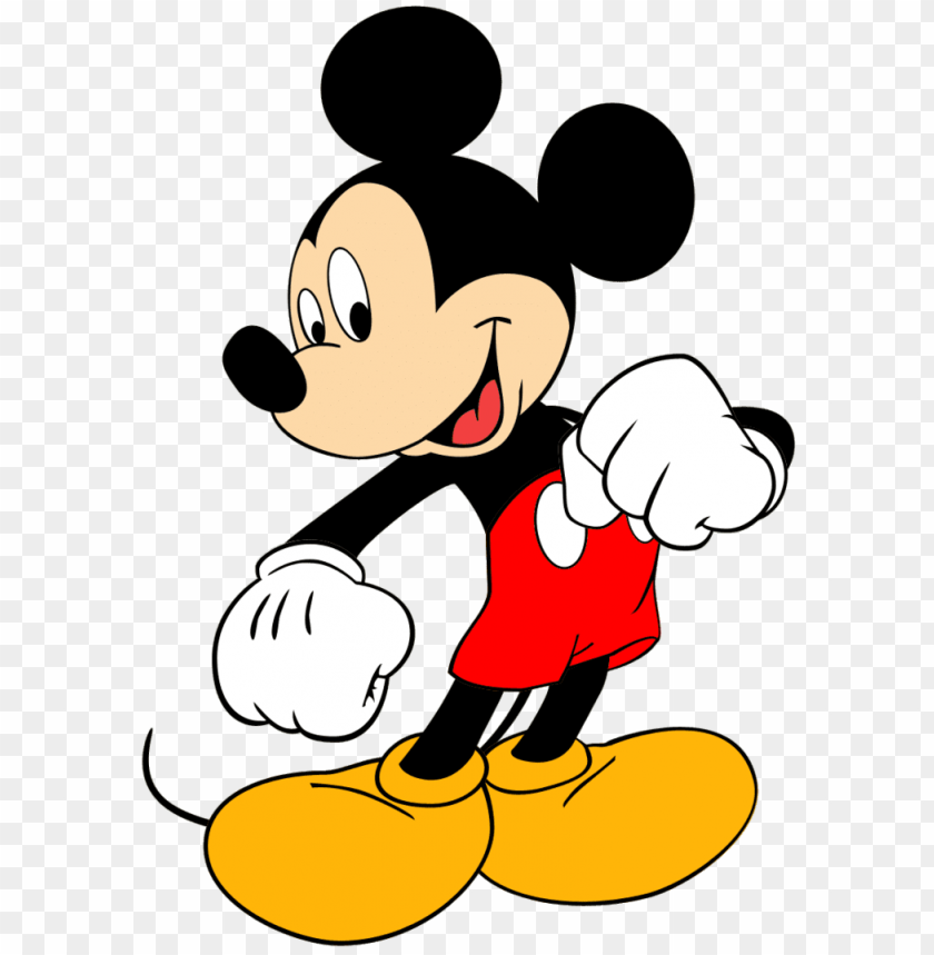 Detail Mickey Minnie Clipart Nomer 34