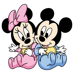 Detail Mickey Minnie Mouse Pictures Nomer 19