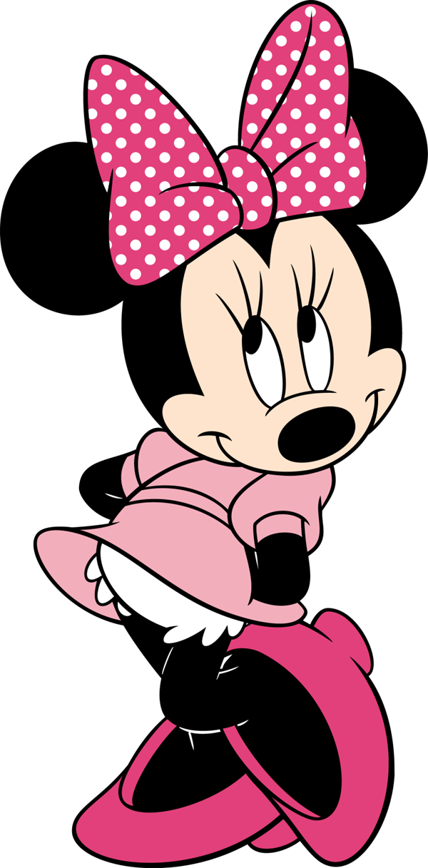 Detail Mickey Minnie Picture Nomer 46