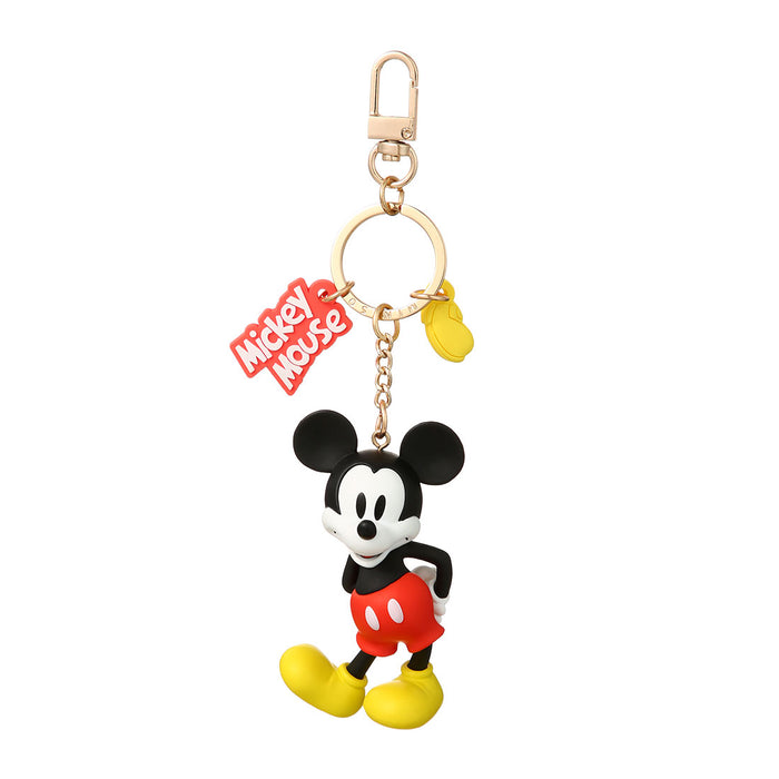 Detail Mickey Mouse 3d Nomer 32