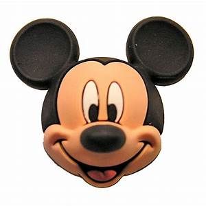 Detail Mickey Mouse 3d Nomer 55