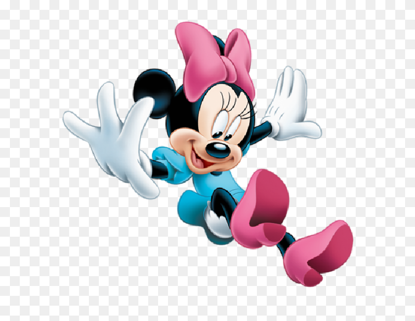 Detail Mickey Mouse 3d Png Nomer 39