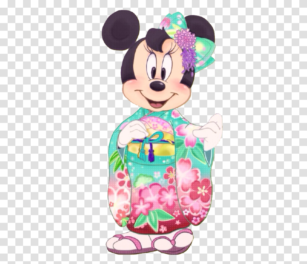 Detail Mickey Mouse 3d Png Nomer 40