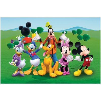 Detail Mickey Mouse And Friends Images Nomer 33