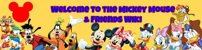 Detail Mickey Mouse And Friends Images Nomer 38