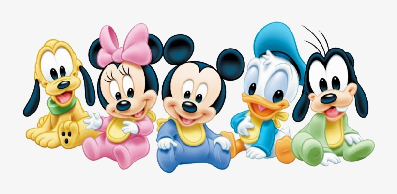 Detail Mickey Mouse And Friends Images Nomer 40
