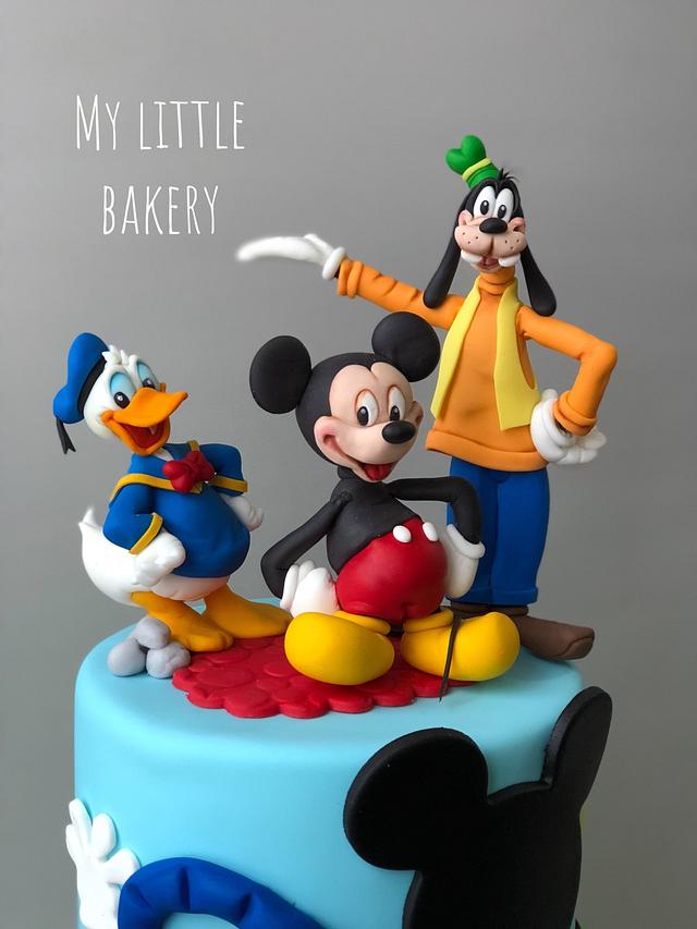 Detail Mickey Mouse And Friends Images Nomer 41