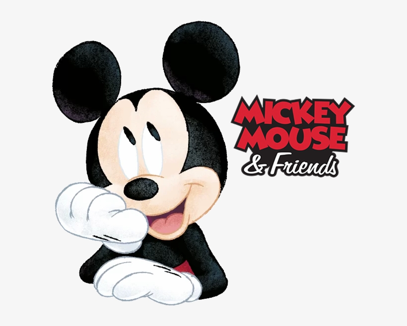 Detail Mickey Mouse And Friends Images Nomer 48