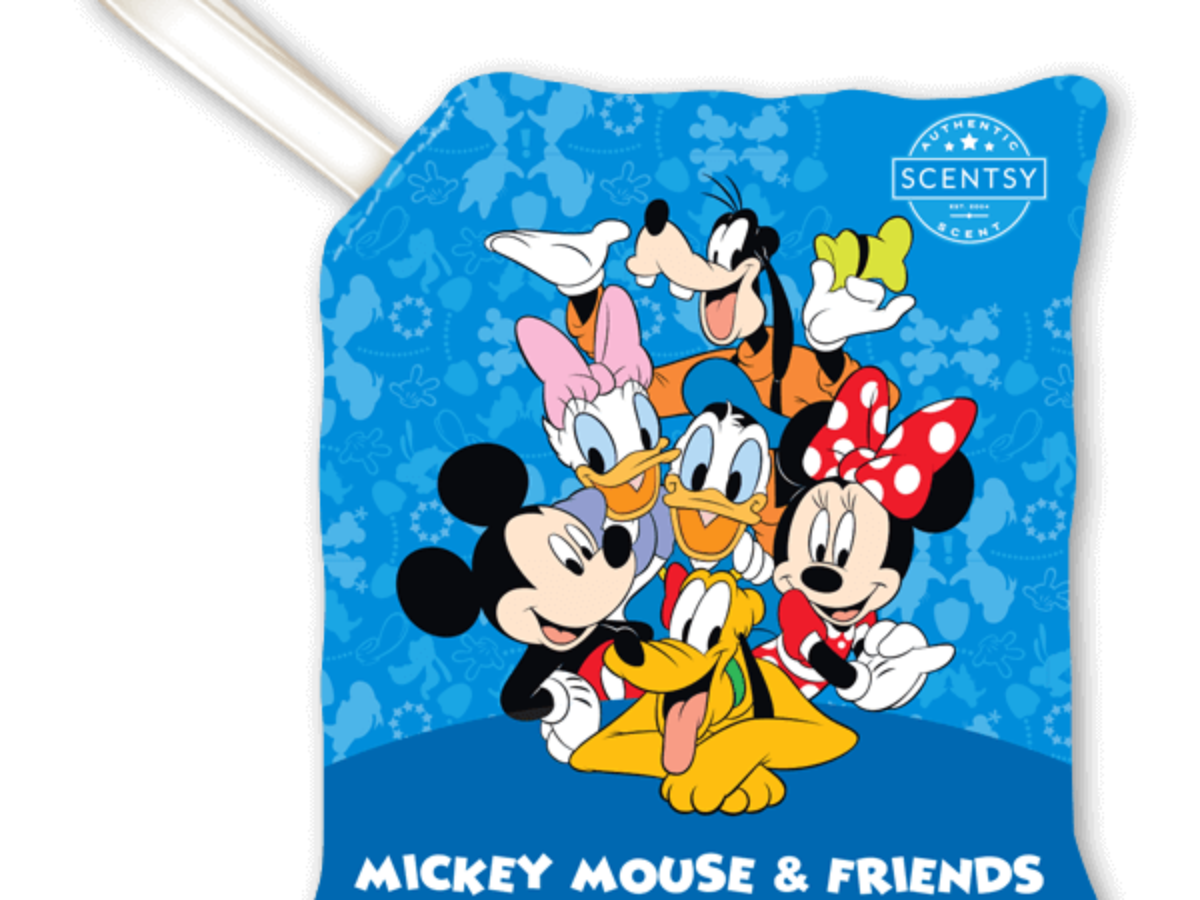 Detail Mickey Mouse And Friends Pictures Nomer 13