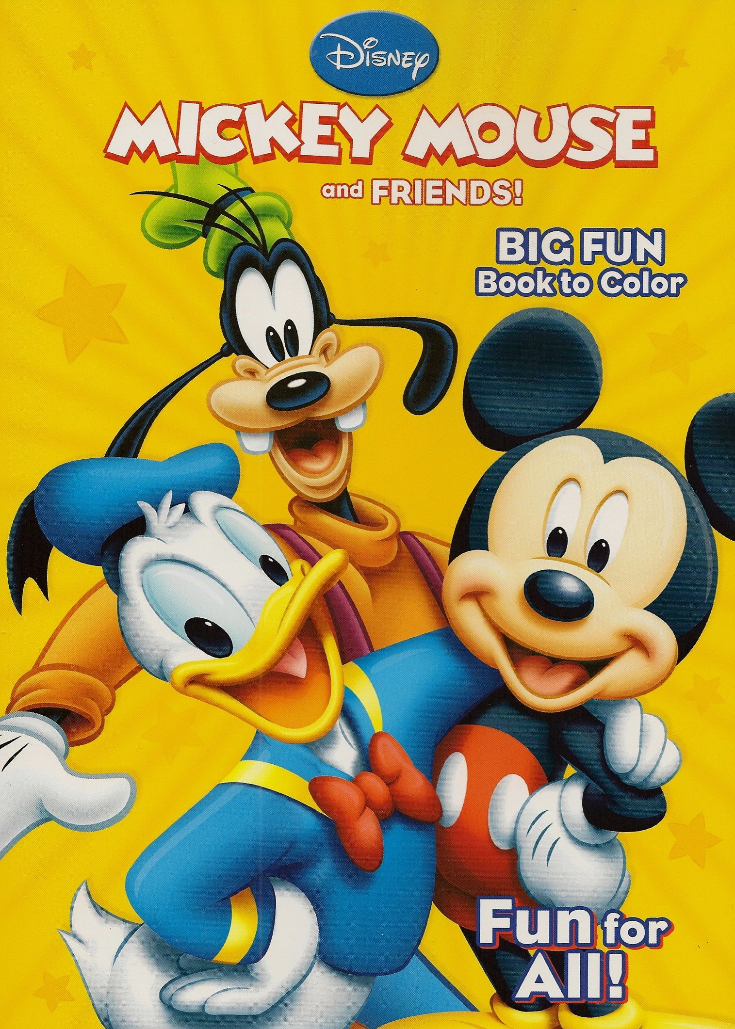 Detail Mickey Mouse And Friends Pictures Nomer 18