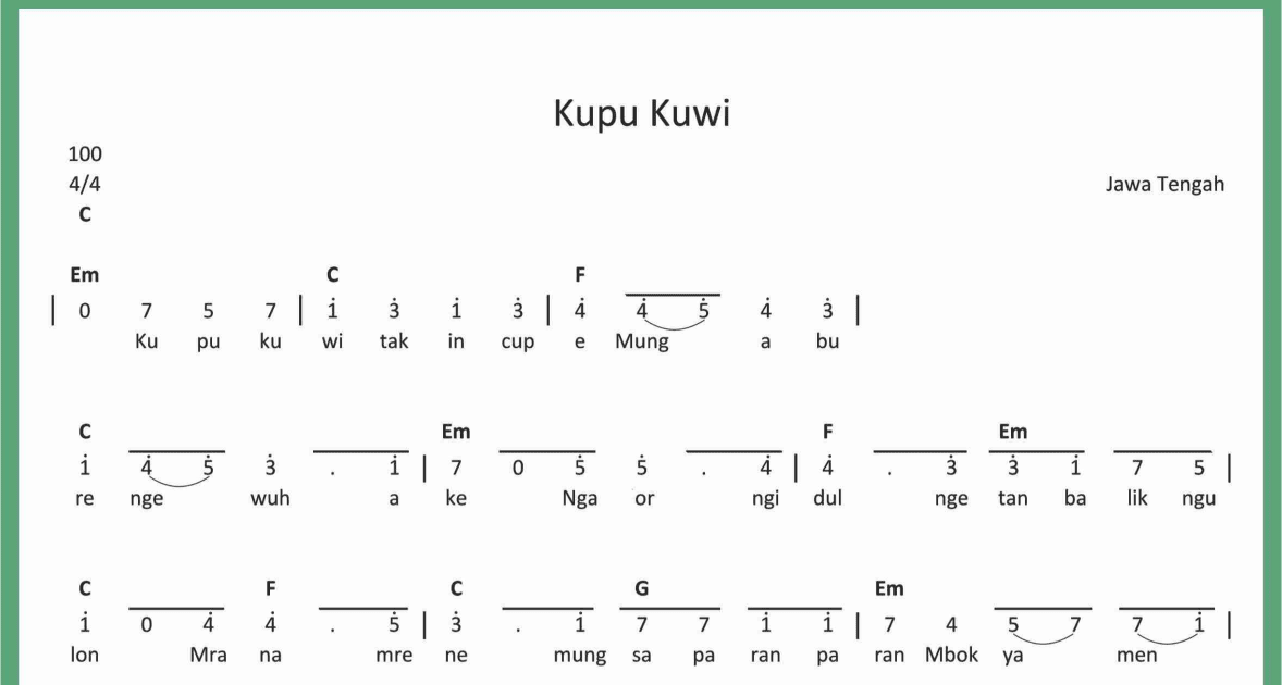 Detail Kupu Kupu Yang Lucu Lyrics Nomer 26