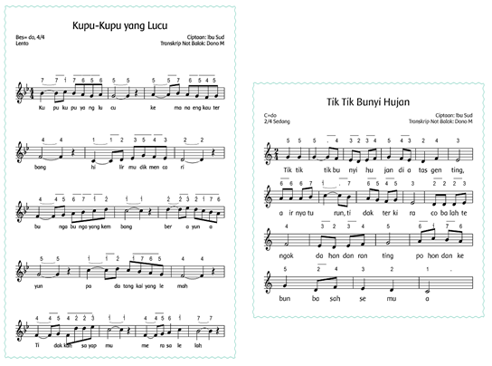 Detail Kupu Kupu Yang Lucu Lyrics Nomer 40