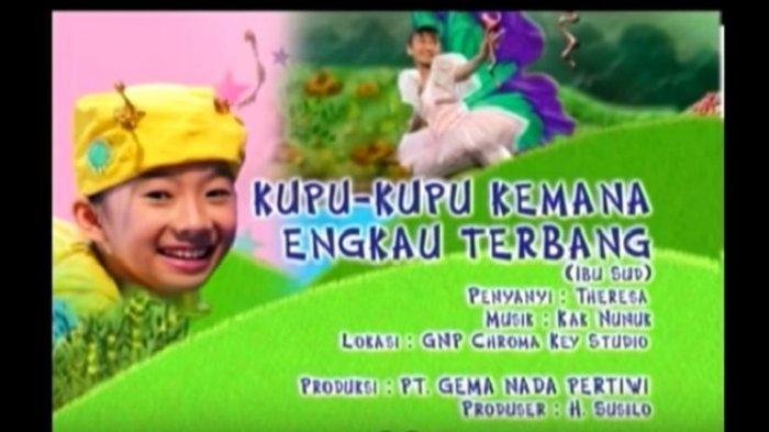 Detail Kupu Kupu Yang Lucu Lyrics Nomer 45