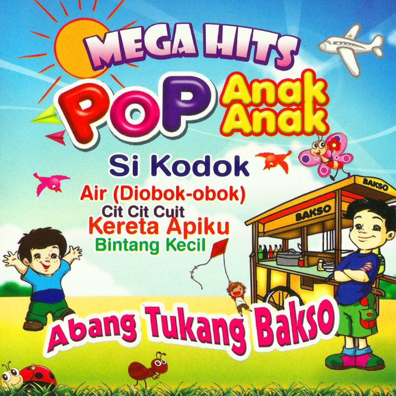 Detail Kupu Kupu Yang Lucu Lyrics Nomer 53