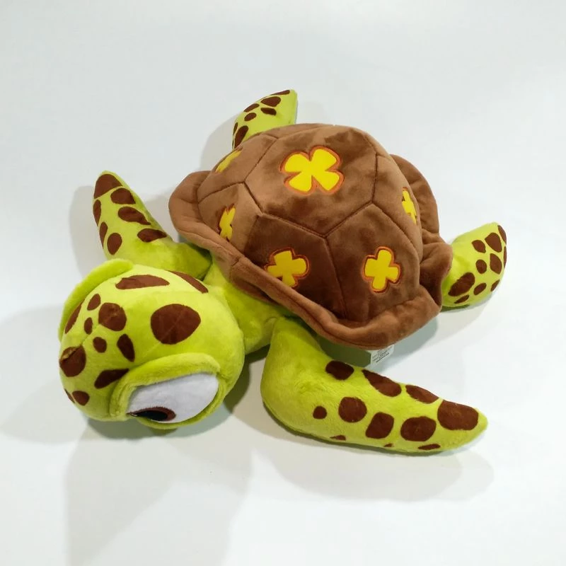 Detail Kura Kura Finding Nemo Nomer 28