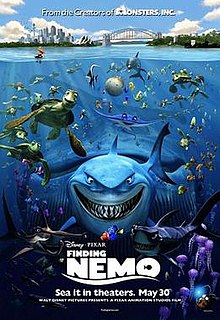 Detail Kura Kura Finding Nemo Nomer 29