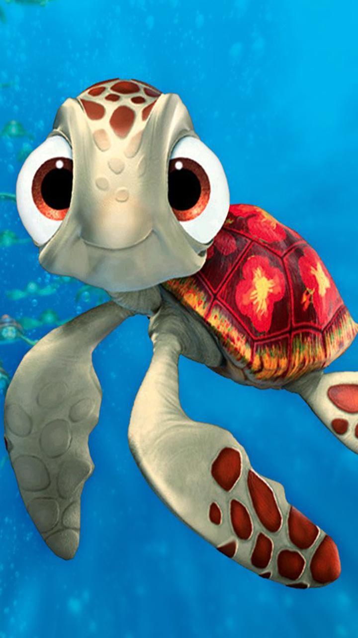 Detail Kura Kura Finding Nemo Nomer 31