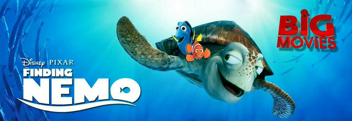 Detail Kura Kura Finding Nemo Nomer 36
