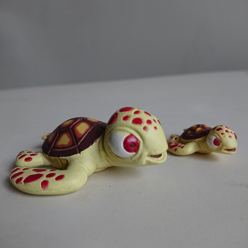 Detail Kura Kura Finding Nemo Nomer 44