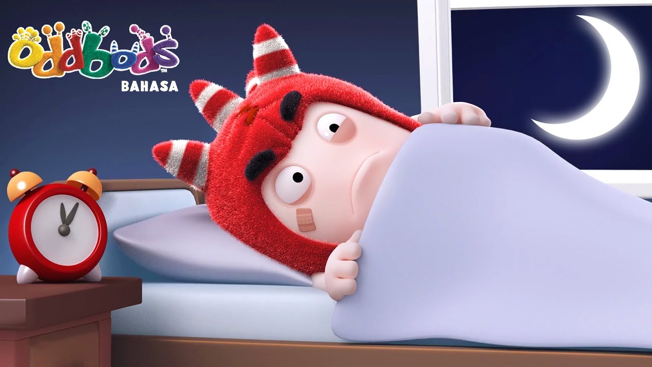 Detail Kurang Tidur Kartun Nomer 35