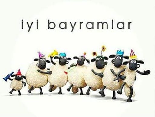 Detail Kurban Shaun The Sheep Nomer 17