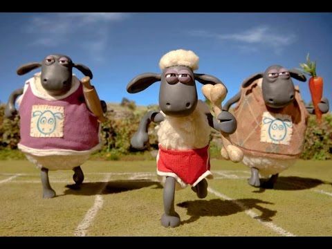 Detail Kurban Shaun The Sheep Nomer 18