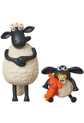 Detail Kurban Shaun The Sheep Nomer 30