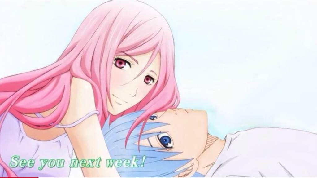 Detail Kuroko And Momoi Nomer 47