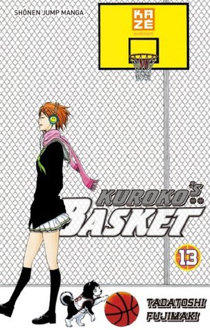 Detail Kuroko No Basket Komik Nomer 42