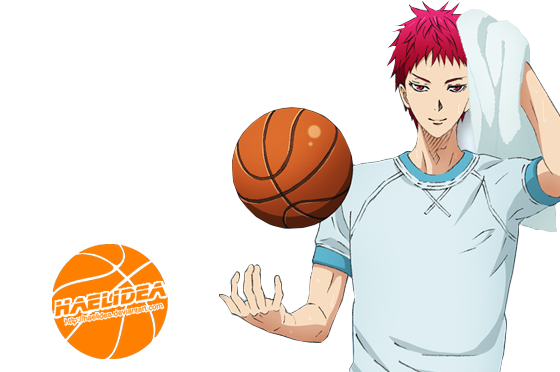 Detail Kuroko No Basket Png Nomer 23