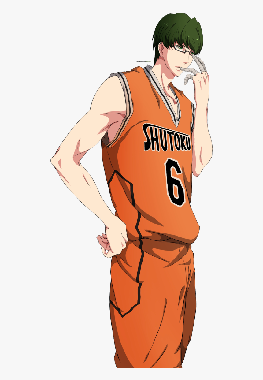 Detail Kuroko No Basket Png Nomer 25