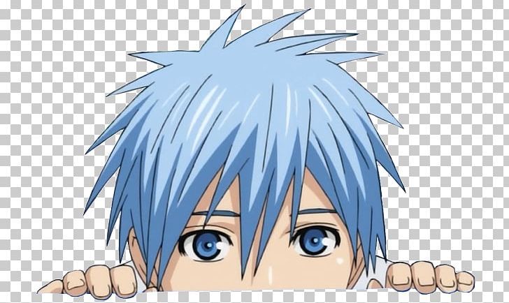 Detail Kuroko No Basket Png Nomer 36