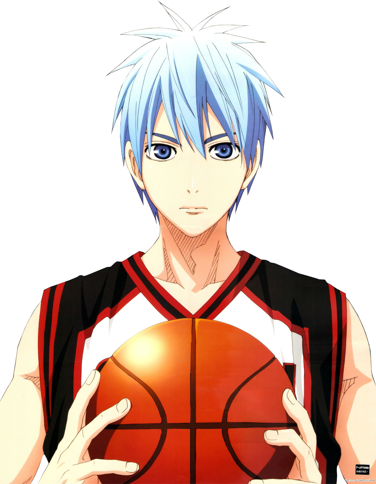 Detail Kuroko No Basket Png Nomer 39