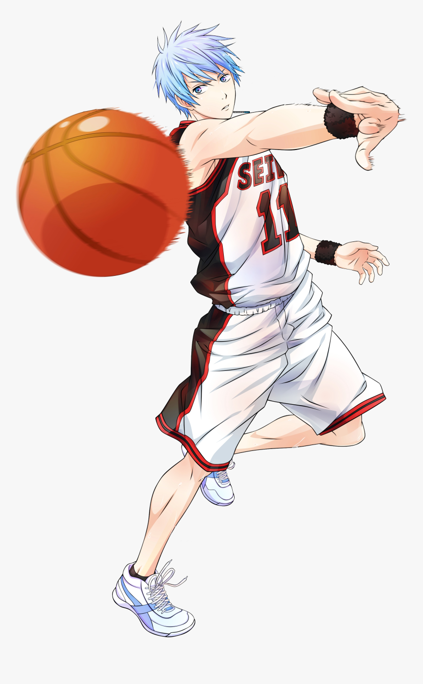 Detail Kuroko No Basket Png Nomer 8