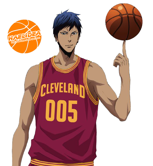 Detail Kuroko No Basket Png Nomer 10