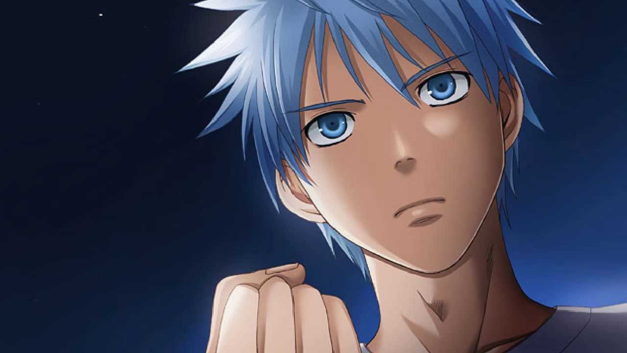 Detail Kuroko No Basket Theme Nomer 12