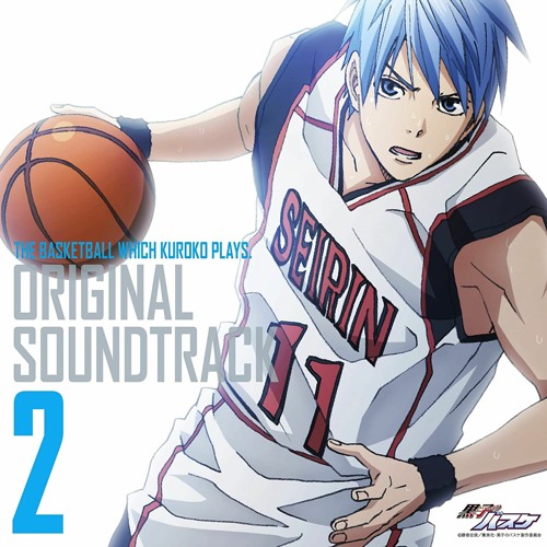 Detail Kuroko No Basket Theme Nomer 20