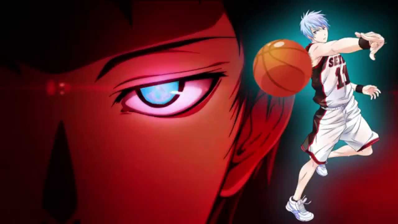 Detail Kuroko No Basket Theme Nomer 21