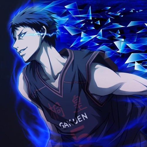 Detail Kuroko No Basket Theme Nomer 25