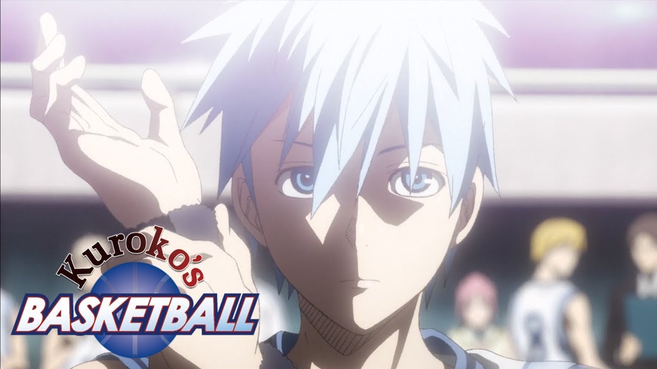 Detail Kuroko No Basket Theme Nomer 48