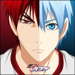 Detail Kuroko No Basket Theme Nomer 52