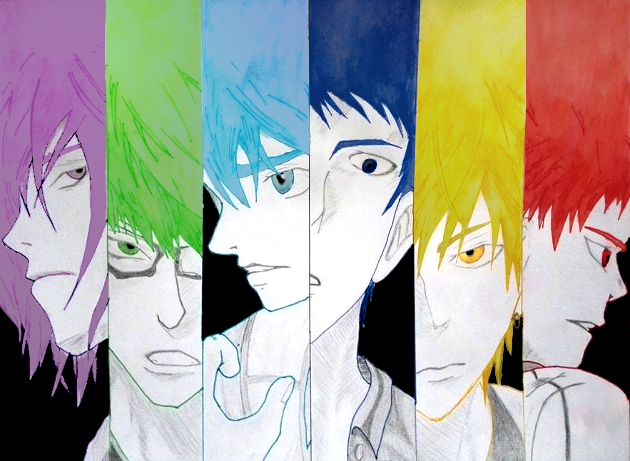 Download Kuroko No Basuke Generation Of Miracles Nomer 39