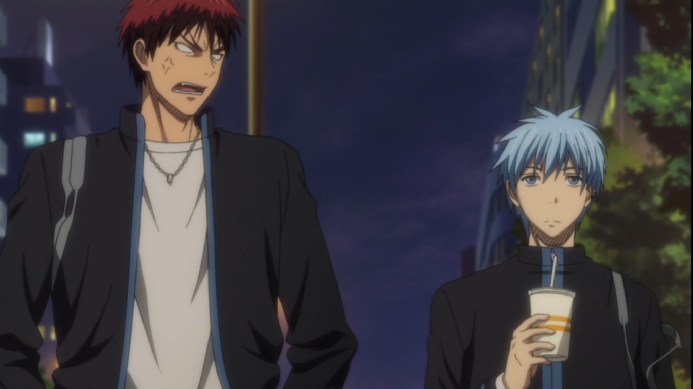 Detail Kuroko No Basuke Generation Of Miracles Nomer 45