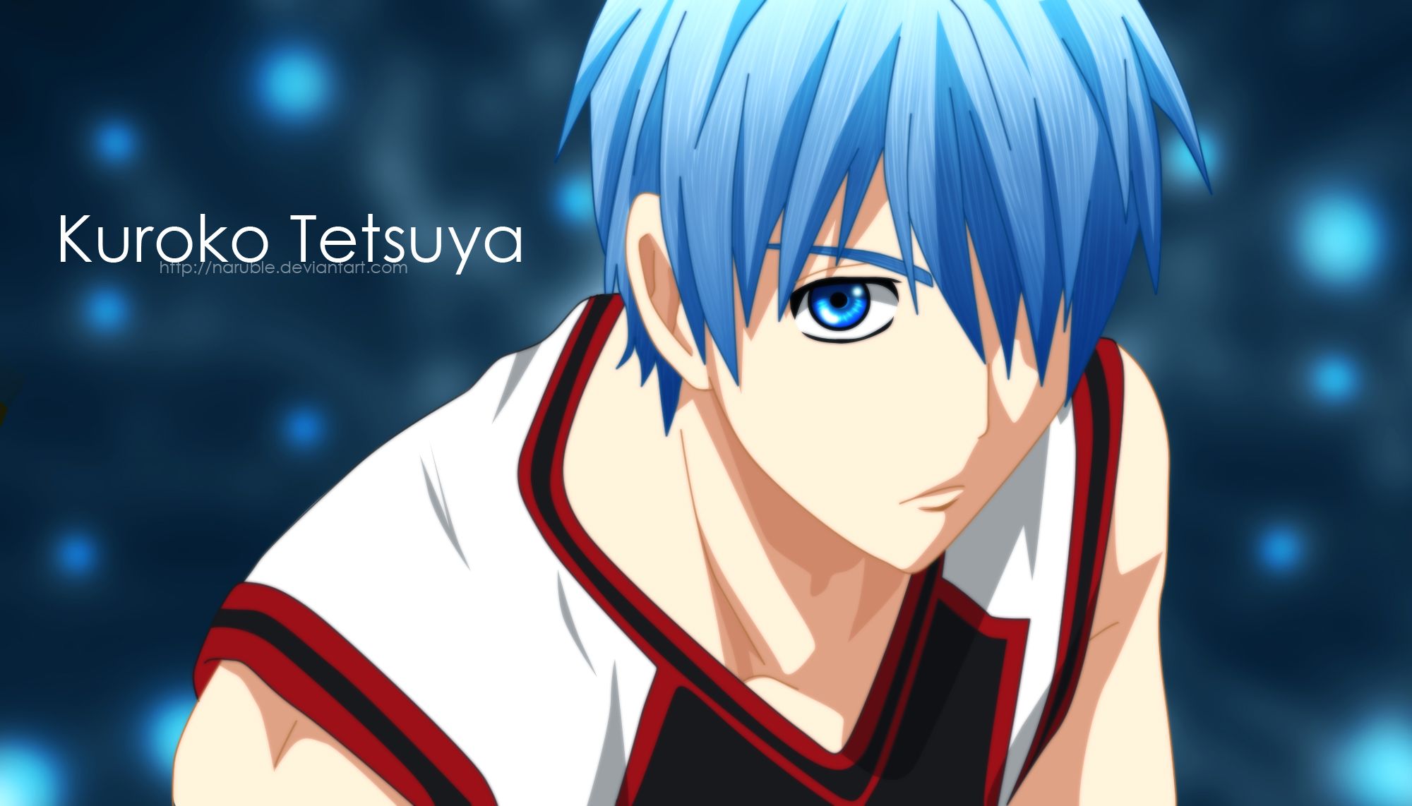 Detail Kuroko No Basuke Wallpaper Hd Nomer 36