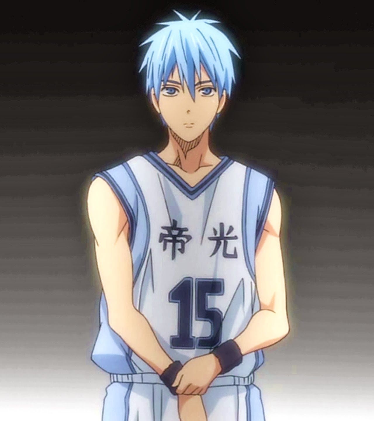 Kuroko Tetsuya Wallpaper - KibrisPDR